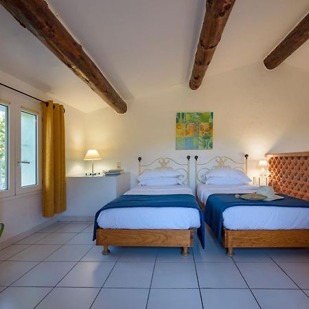 Residence Vasca D'Oro Porto-Vecchio  Exteriör bild
