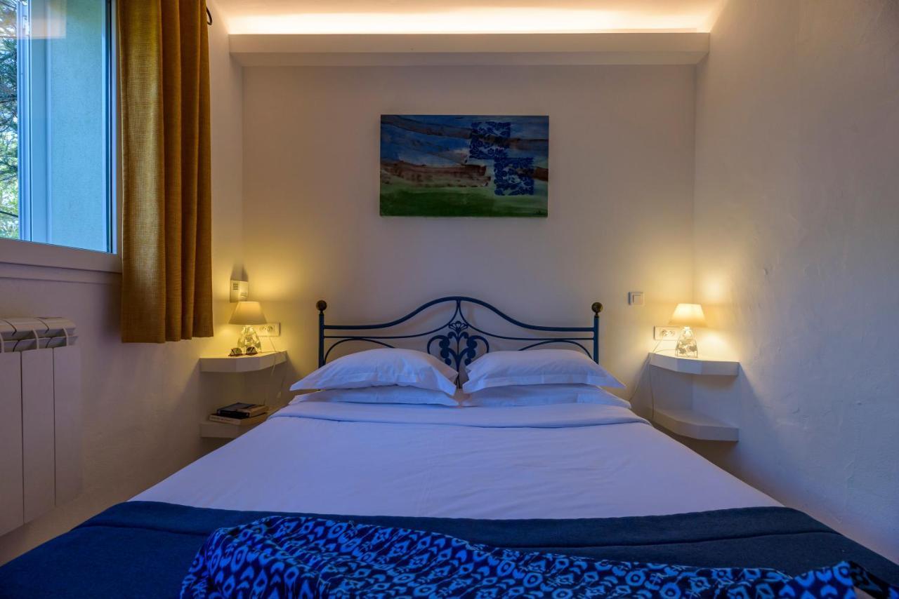 Residence Vasca D'Oro Porto-Vecchio  Exteriör bild