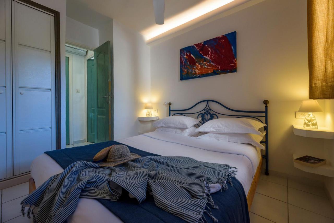 Residence Vasca D'Oro Porto-Vecchio  Exteriör bild