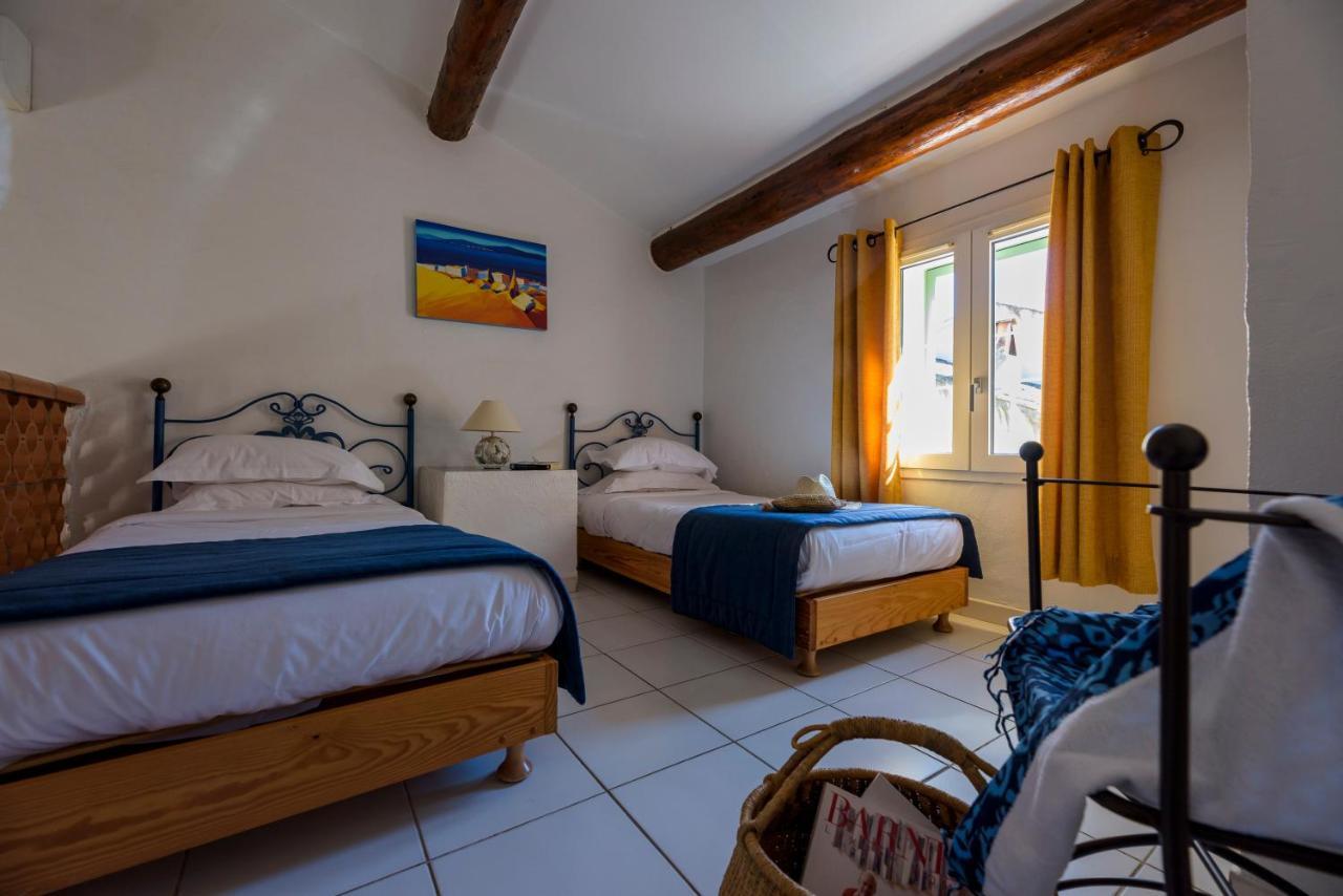 Residence Vasca D'Oro Porto-Vecchio  Exteriör bild
