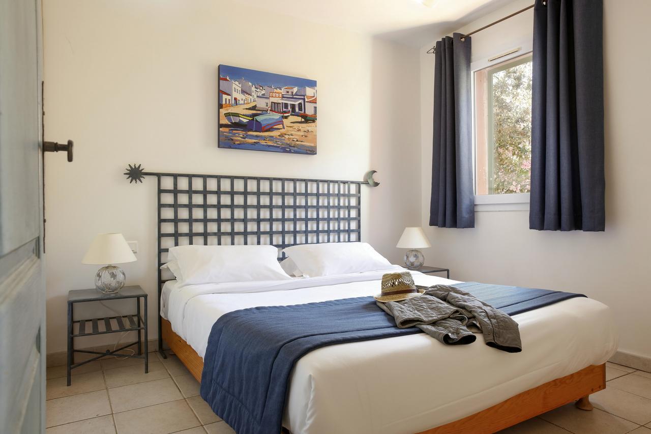 Residence Vasca D'Oro Porto-Vecchio  Exteriör bild
