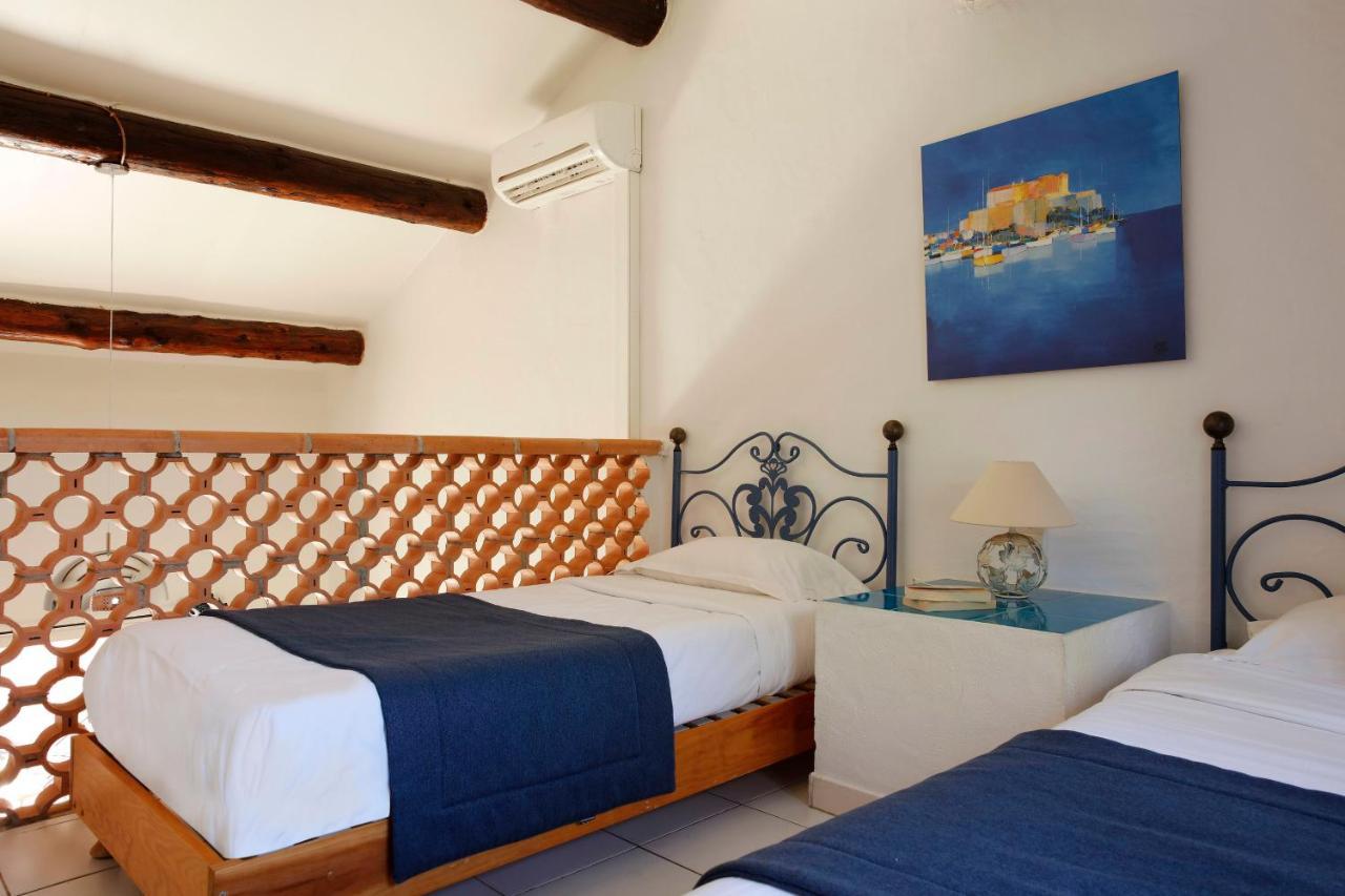 Residence Vasca D'Oro Porto-Vecchio  Exteriör bild