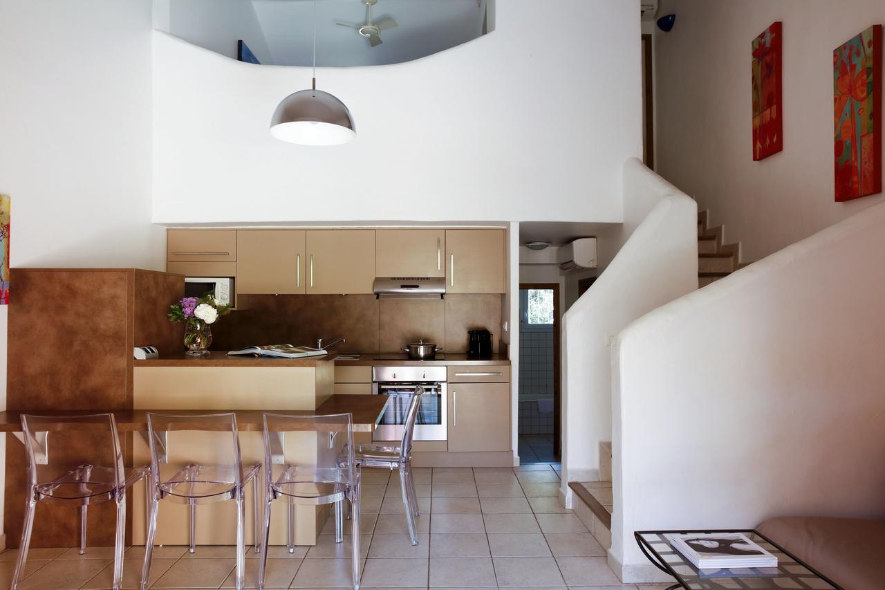 Residence Vasca D'Oro Porto-Vecchio  Exteriör bild