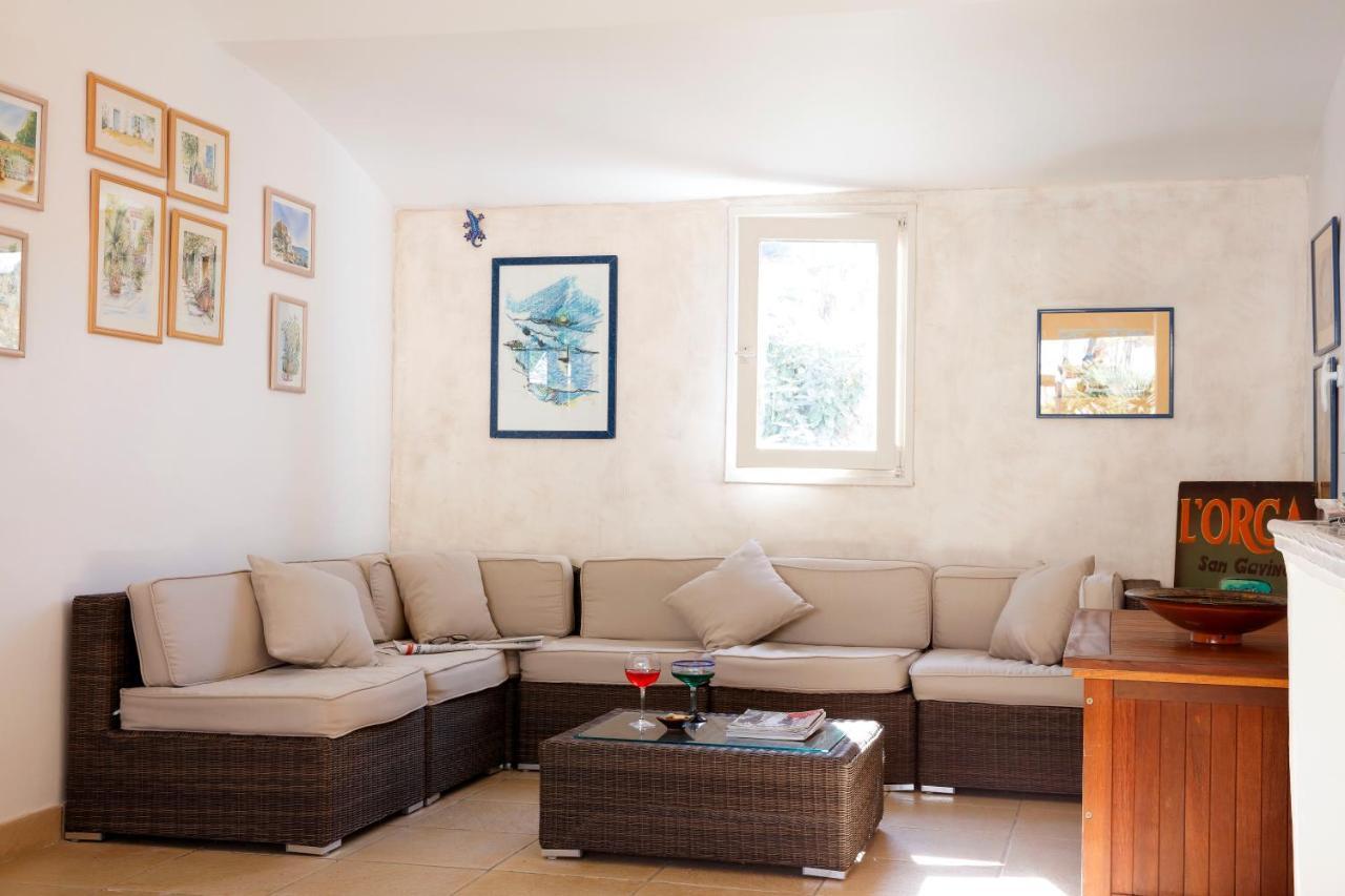 Residence Vasca D'Oro Porto-Vecchio  Exteriör bild