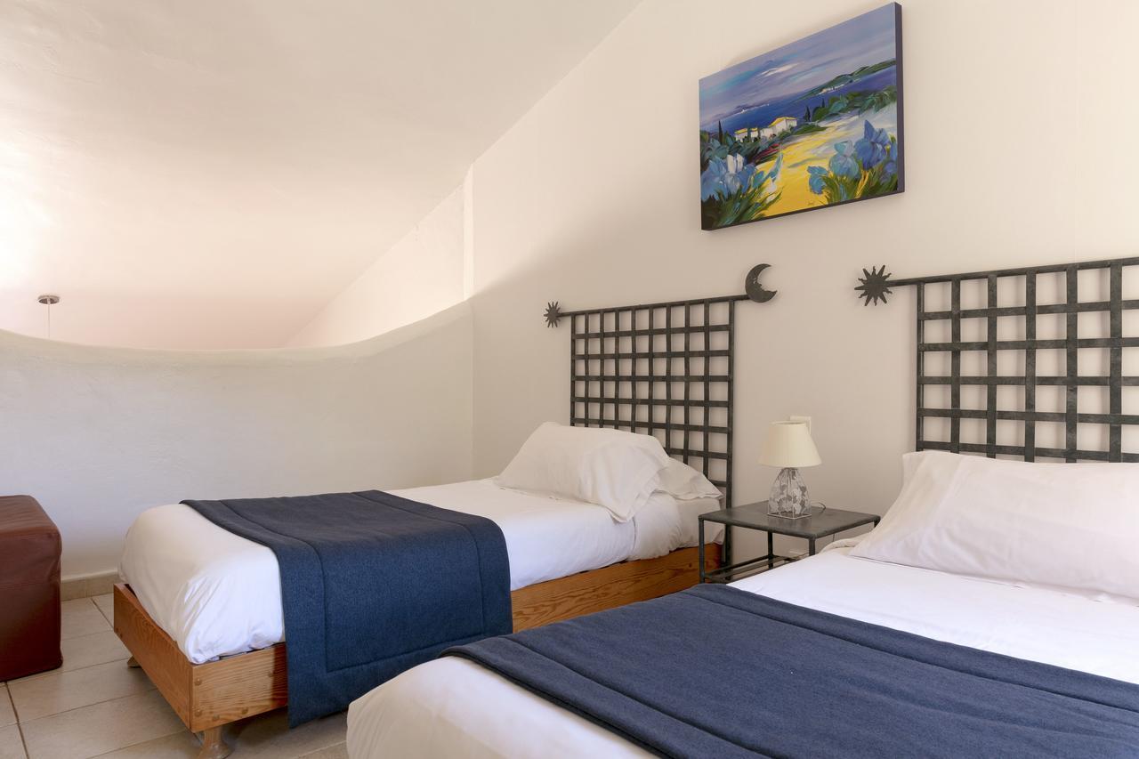 Residence Vasca D'Oro Porto-Vecchio  Exteriör bild