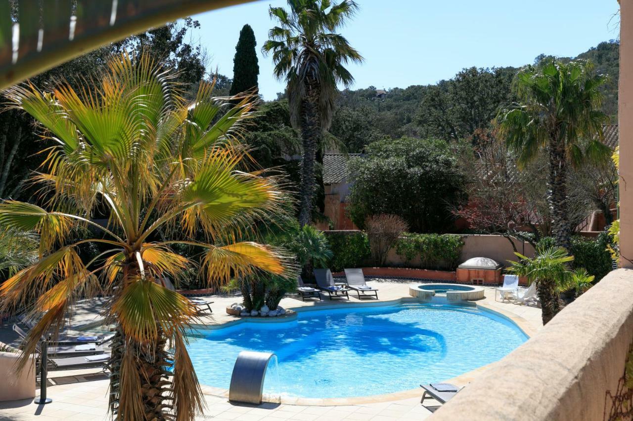 Residence Vasca D'Oro Porto-Vecchio  Exteriör bild