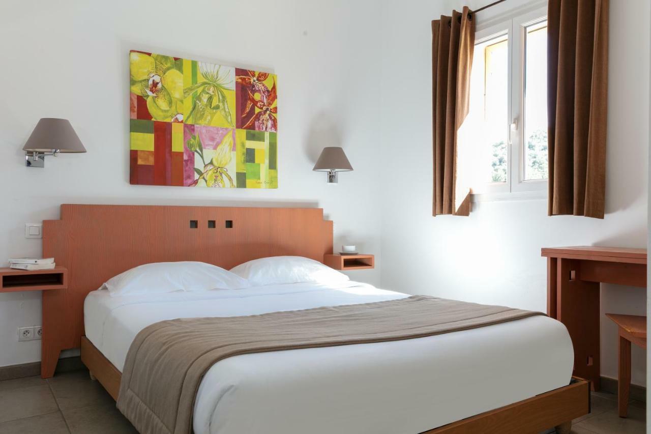 Residence Vasca D'Oro Porto-Vecchio  Exteriör bild