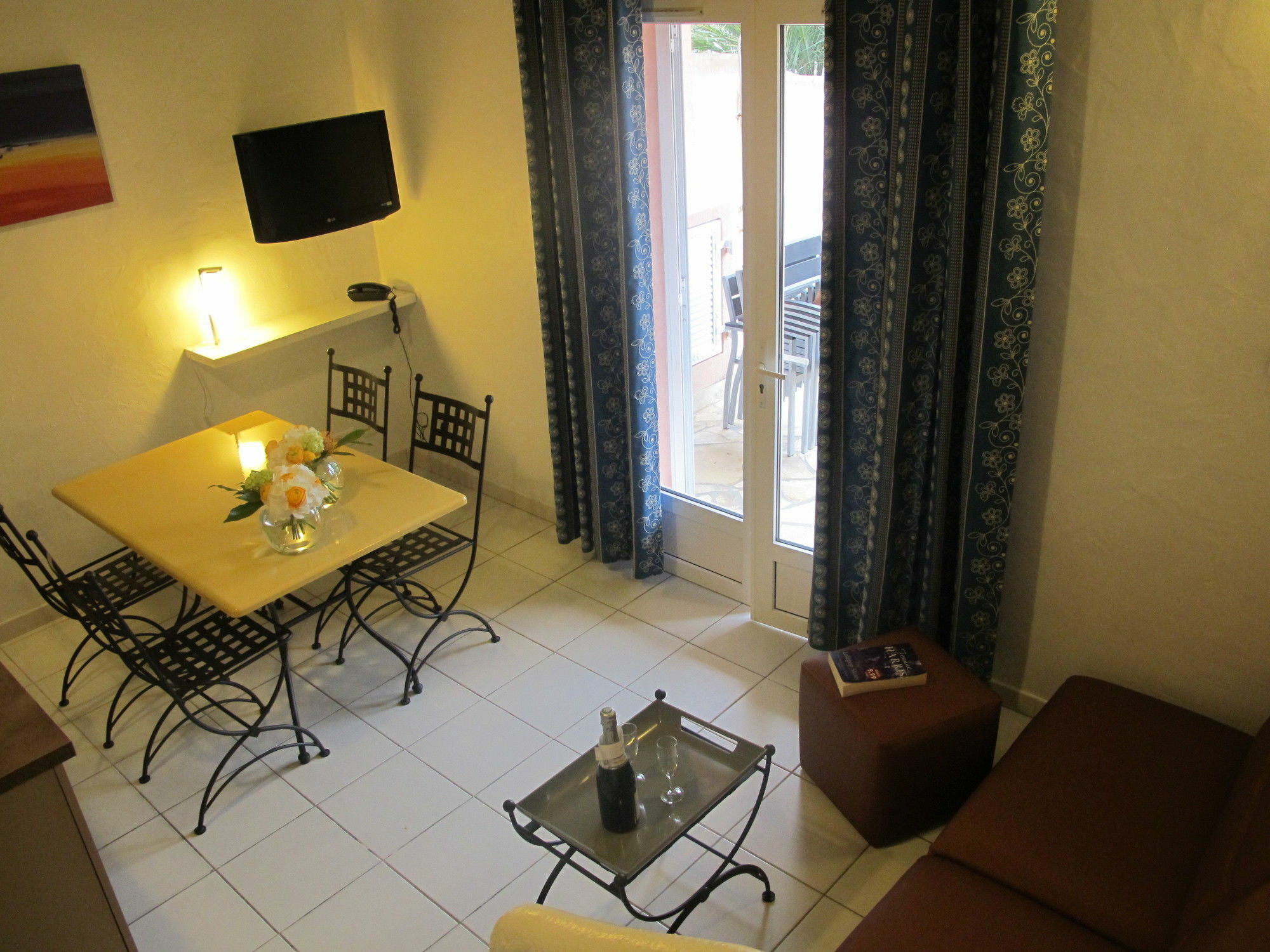 Residence Vasca D'Oro Porto-Vecchio  Exteriör bild