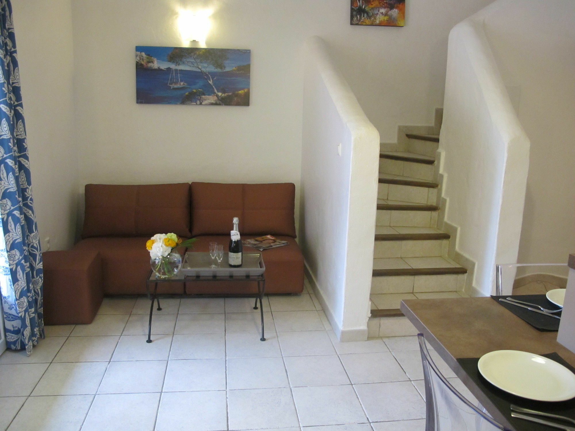 Residence Vasca D'Oro Porto-Vecchio  Exteriör bild