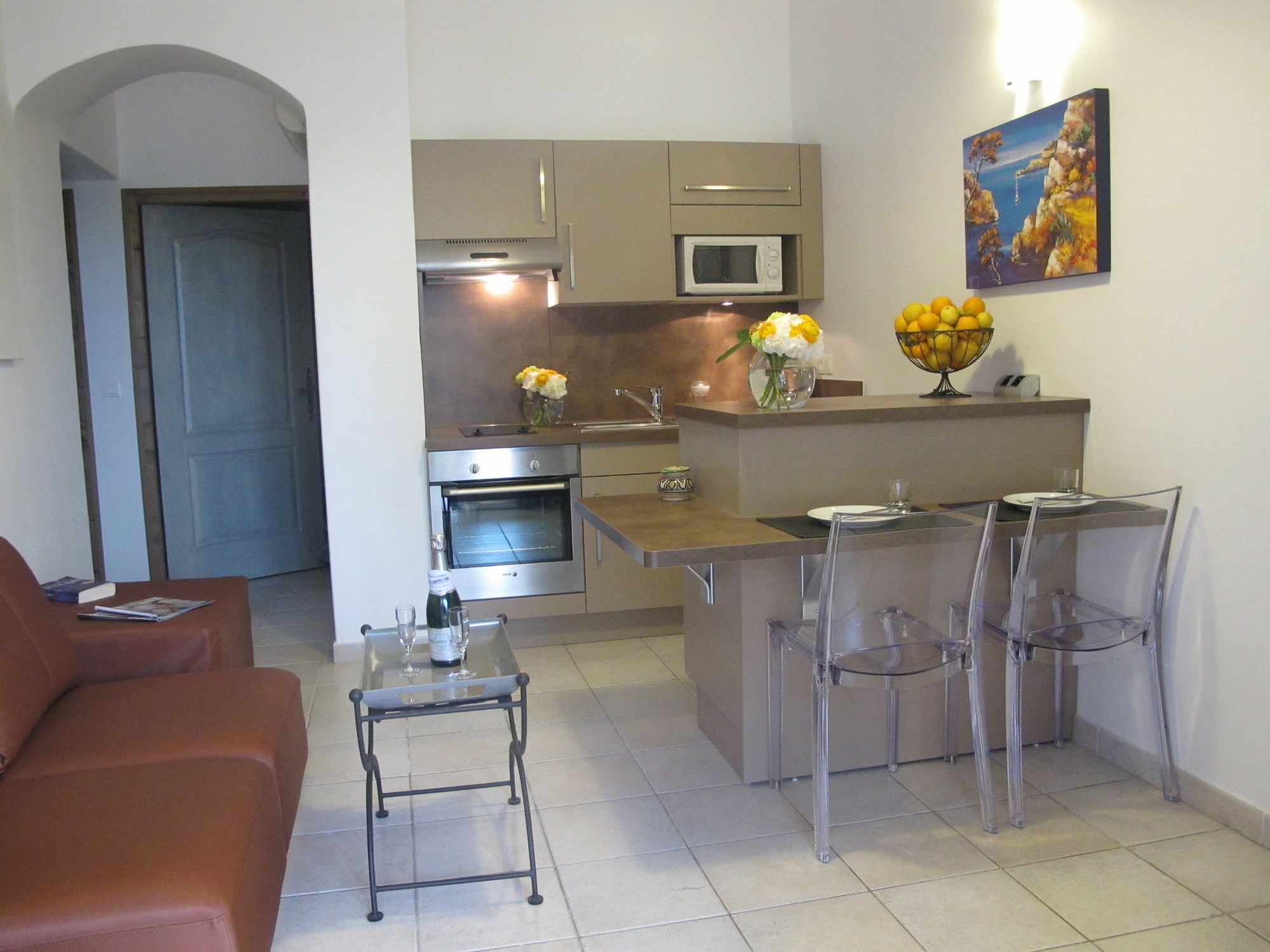 Residence Vasca D'Oro Porto-Vecchio  Exteriör bild