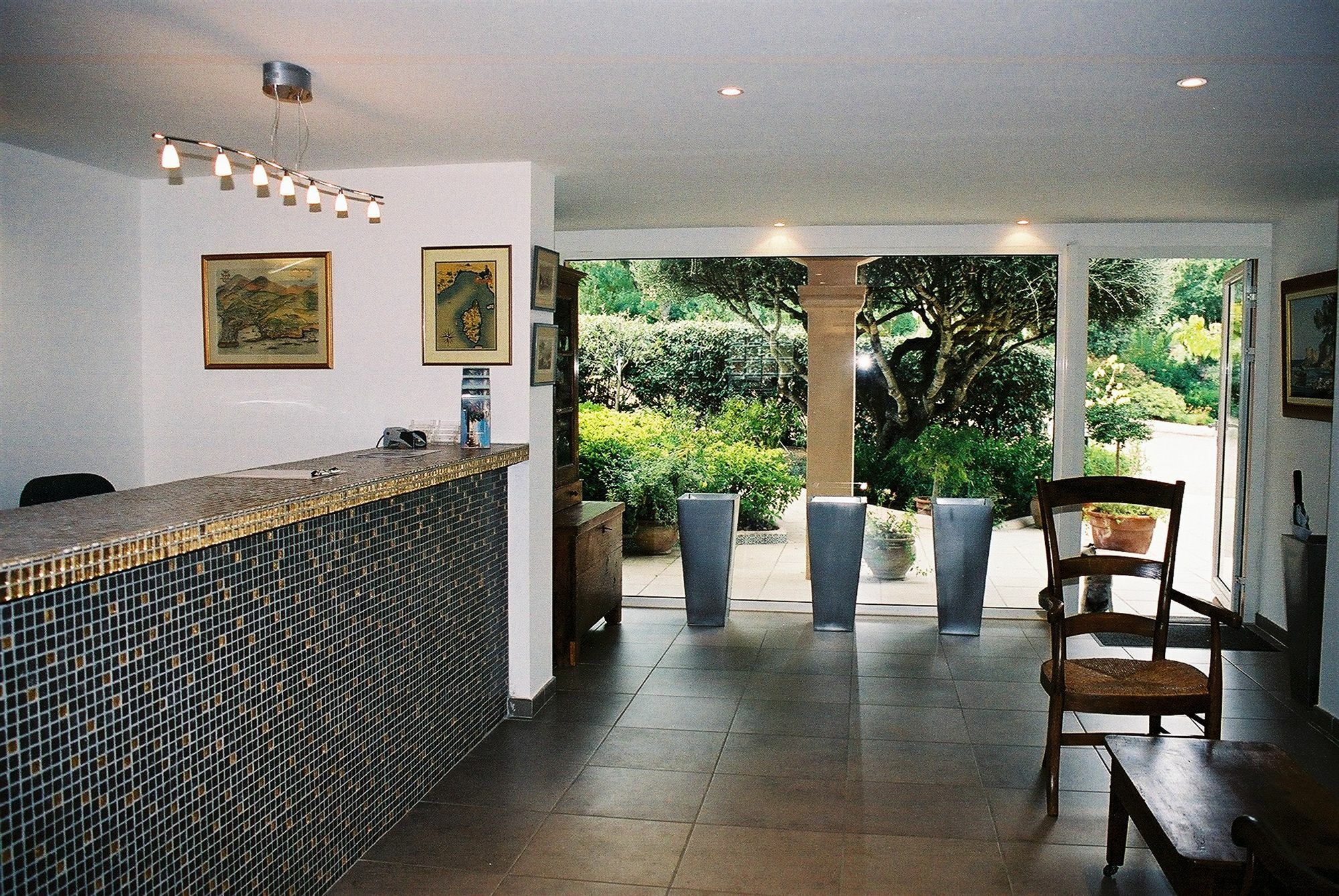 Residence Vasca D'Oro Porto-Vecchio  Exteriör bild